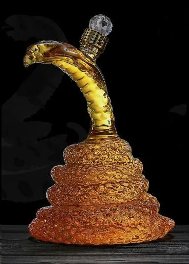 Dekanter «Kobra», 1000 ml