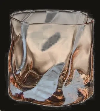 Whisky «Origami», 200 ml