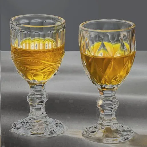 Glas «Schnaps», 50 ml