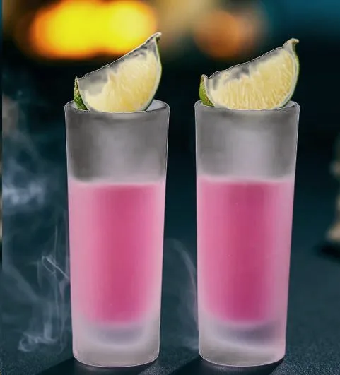 Shot-Glas «Classic», 60 ml