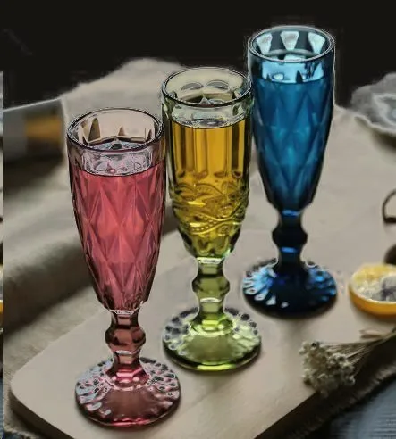 Glas «Uran-Glas», 150 ml