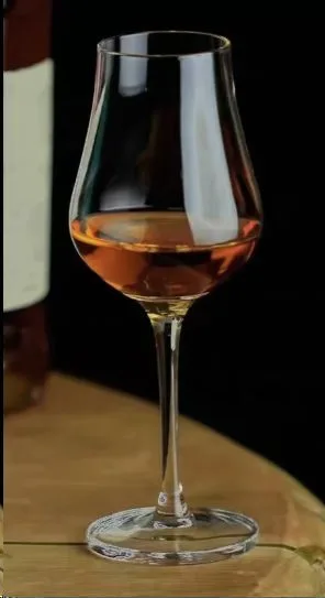 Glas Whisky, 140 ml