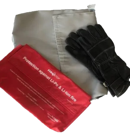 LiPo Bag
