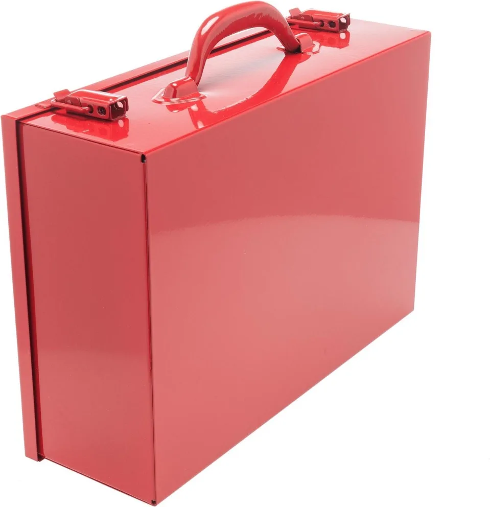 LiPo Firesafe Typ 01 Eco, geschlossen