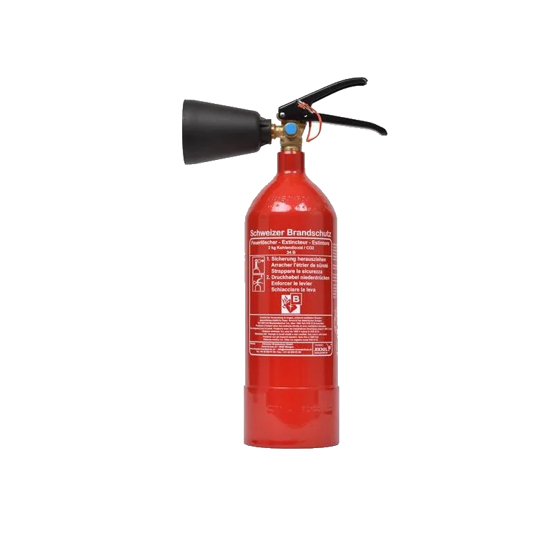 CO2-Löscher