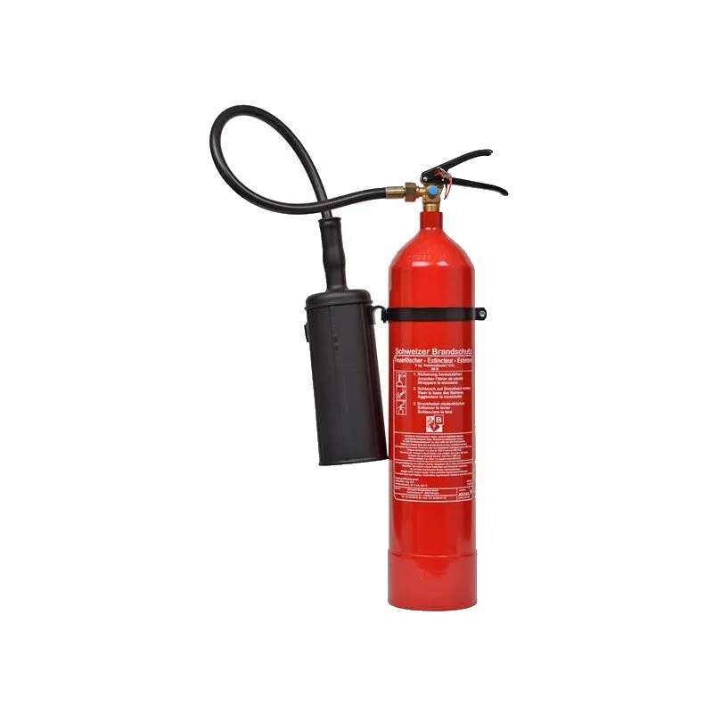 CO2 — 5 Liter