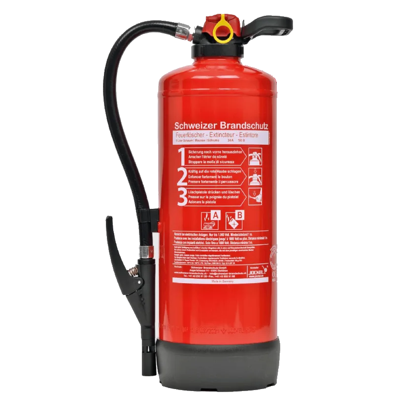 S9FJ34 / Frostsicher